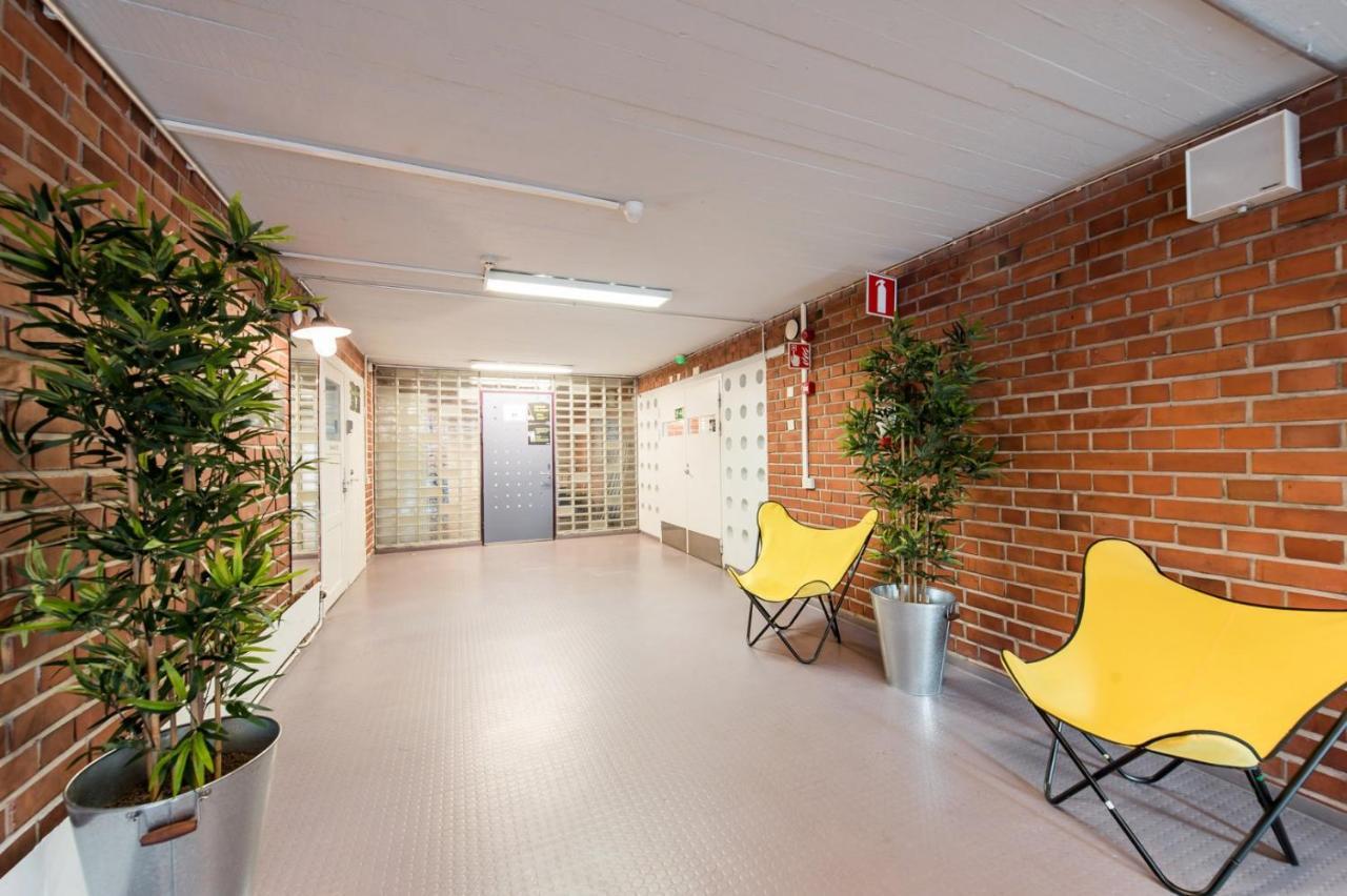 Forenom Hostel Espoo Otaniemi Hostel *