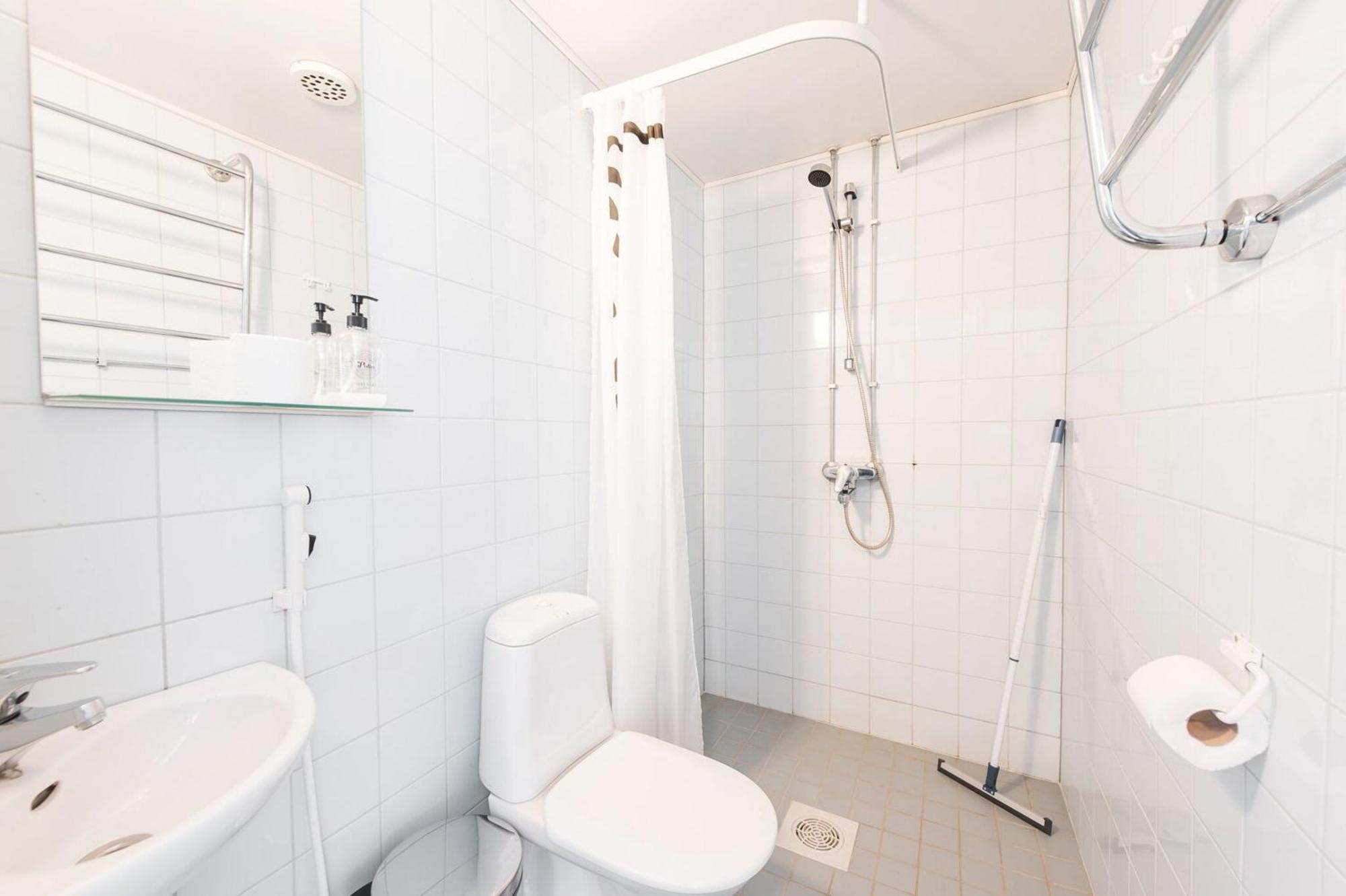 Forenom Hostel Espoo Otaniemi Hostelli *