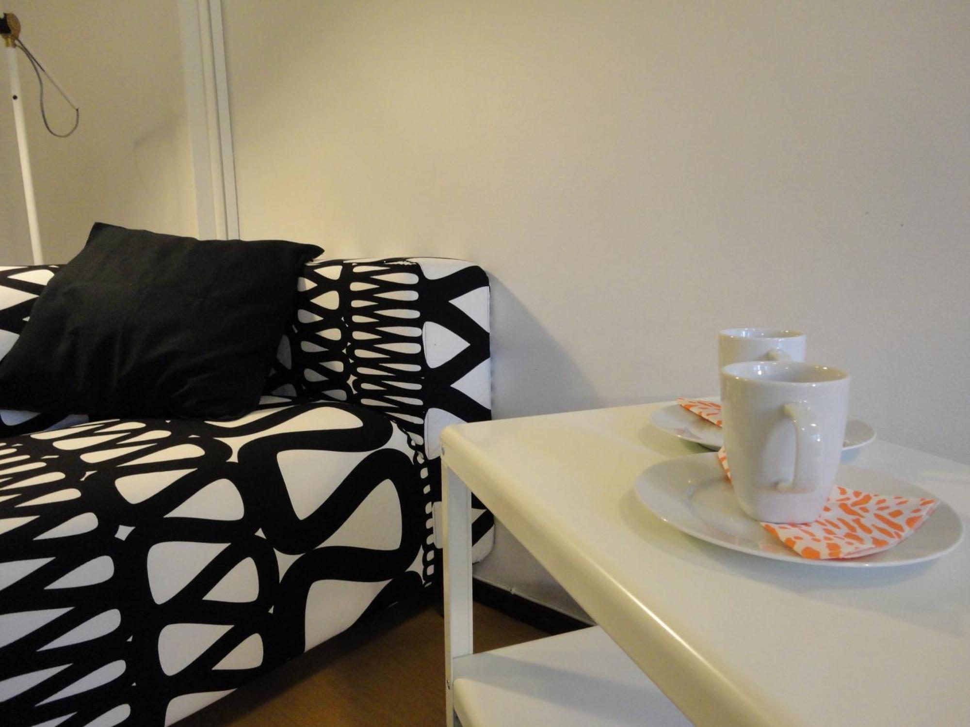 Forenom Hostel Espoo Otaniemi