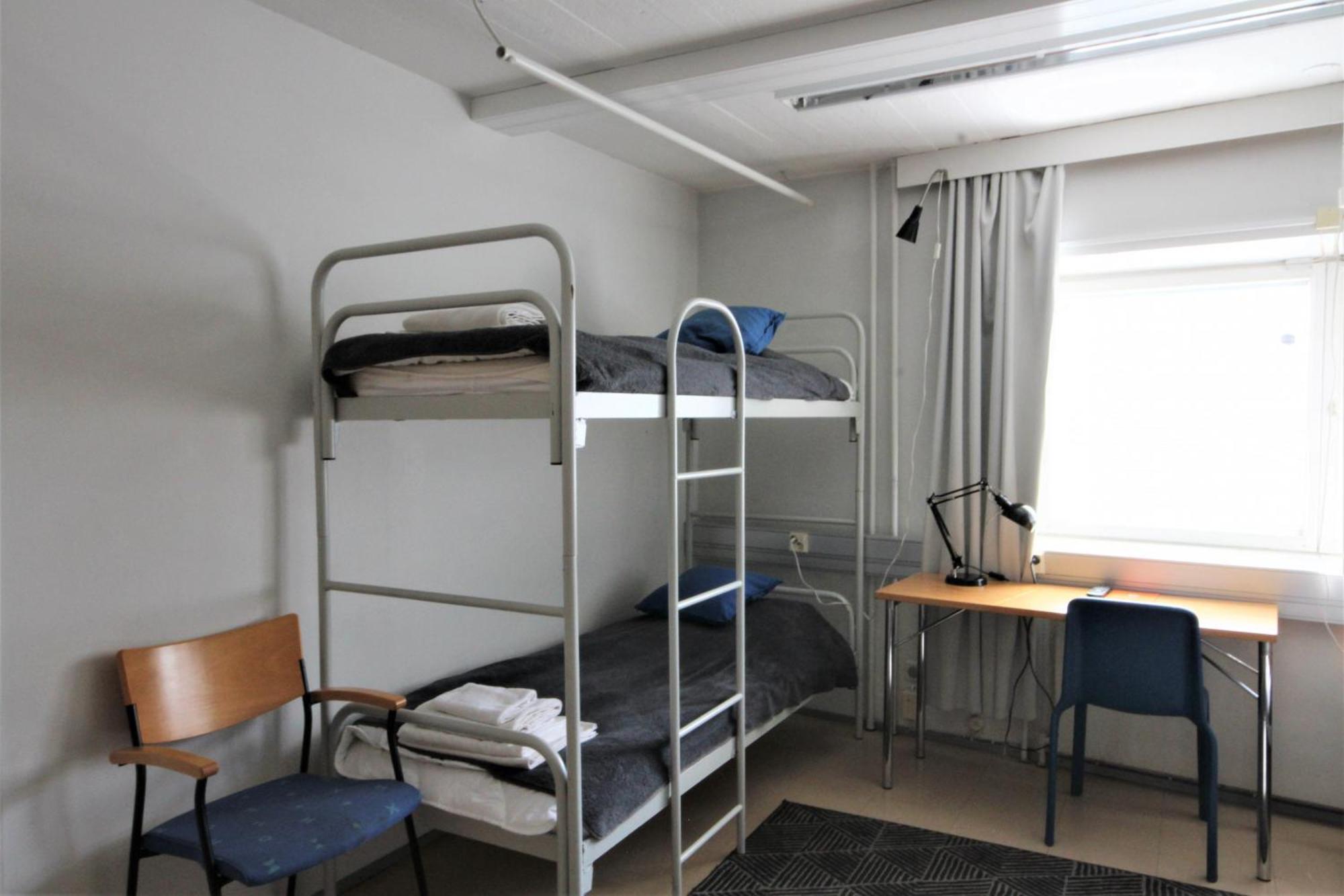 Forenom Hostel Espoo Otaniemi Hostel