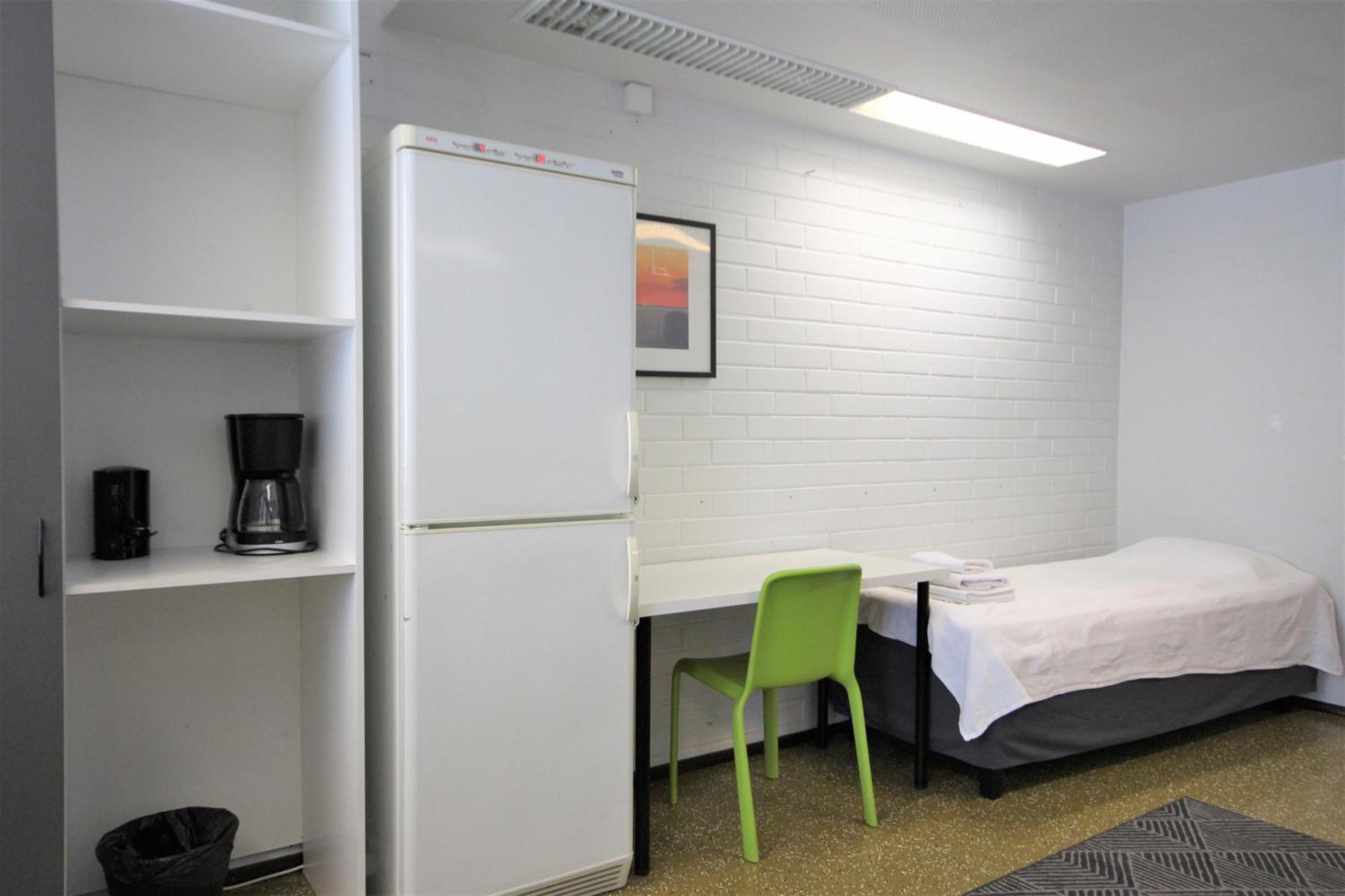 Forenom Hostel Espoo Otaniemi Hostel *