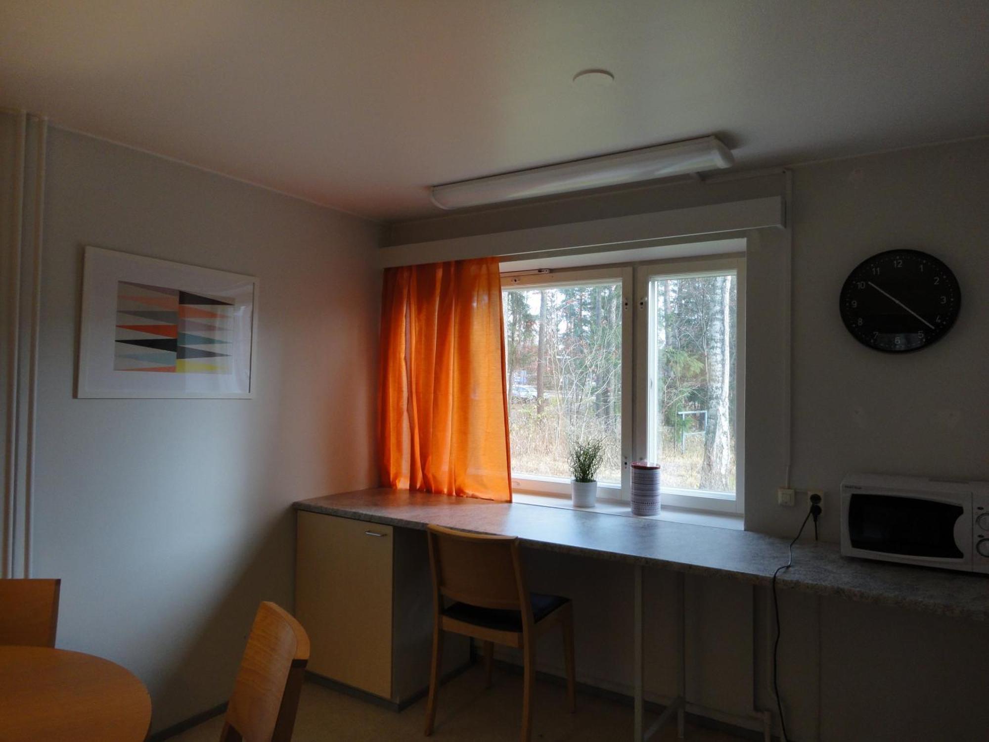 Hostel Forenom Hostel Espoo Otaniemi Espoo