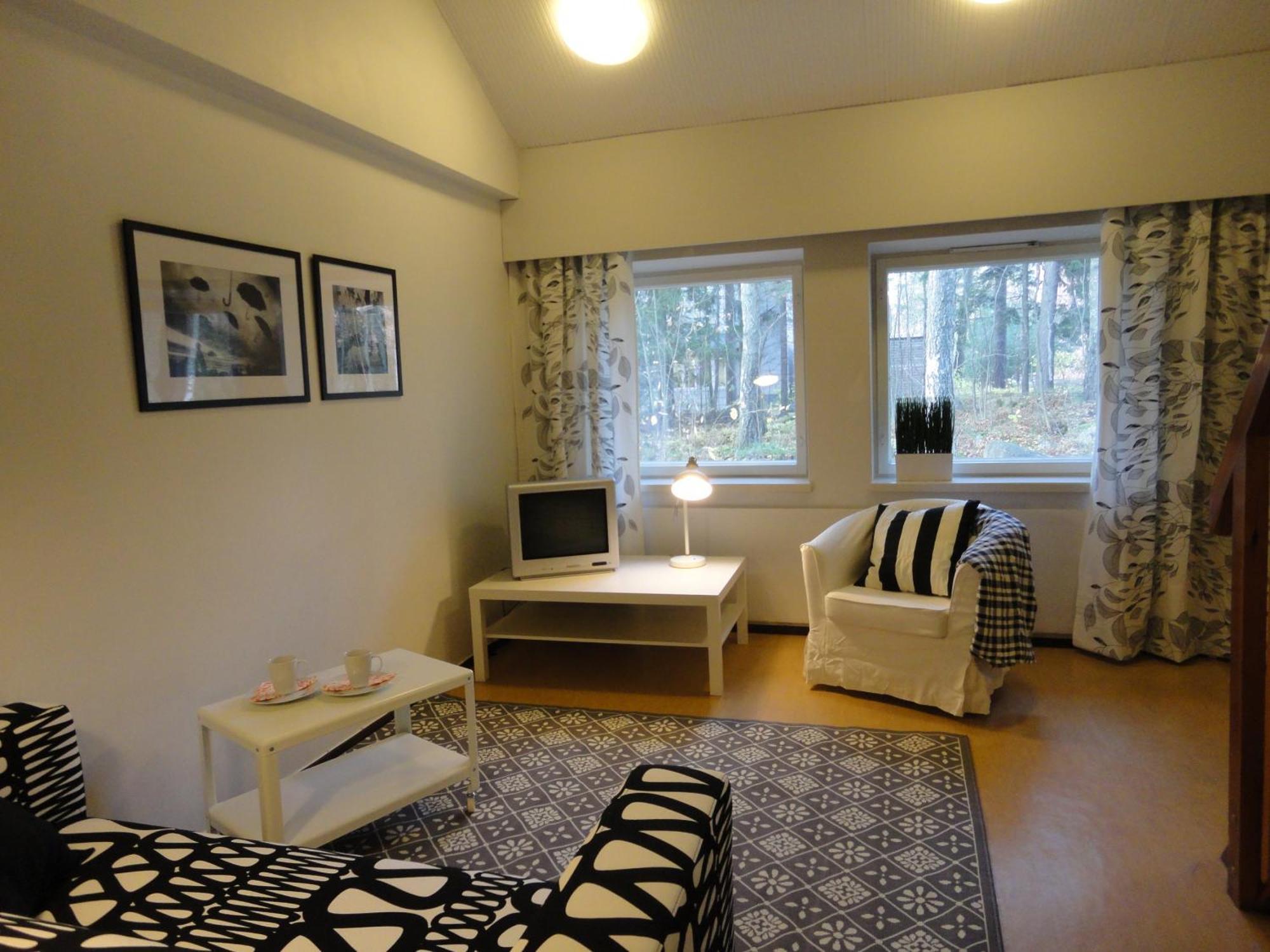 Forenom Hostel Espoo Otaniemi Espoo