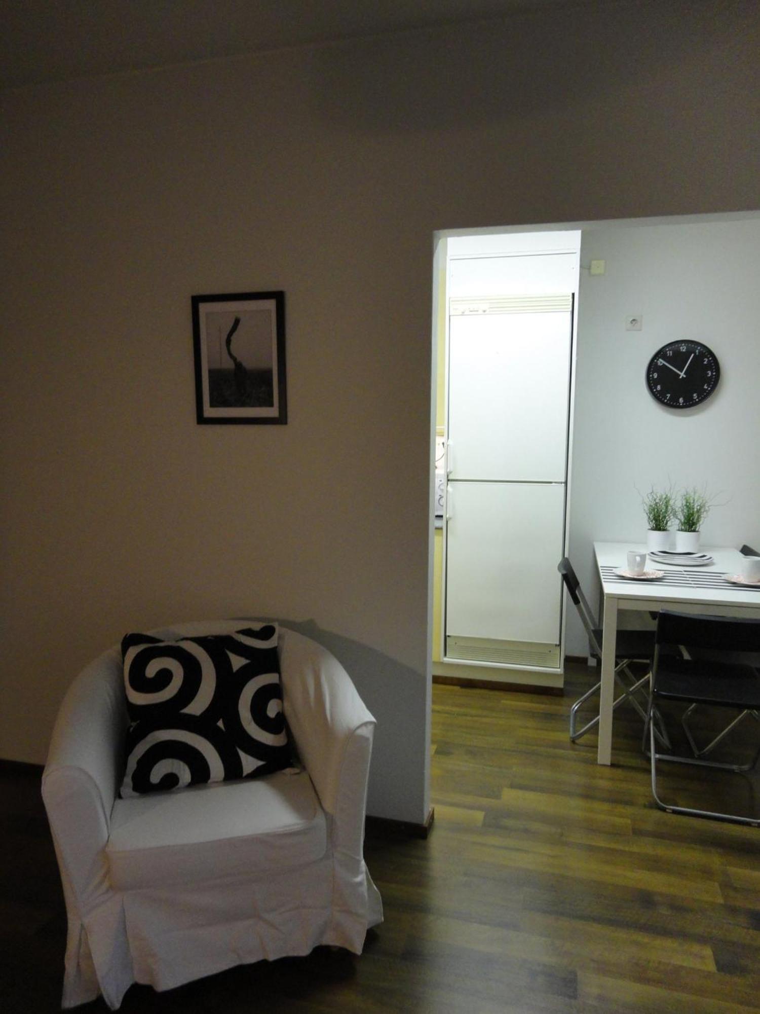 Forenom Hostel Espoo Otaniemi Hostelli