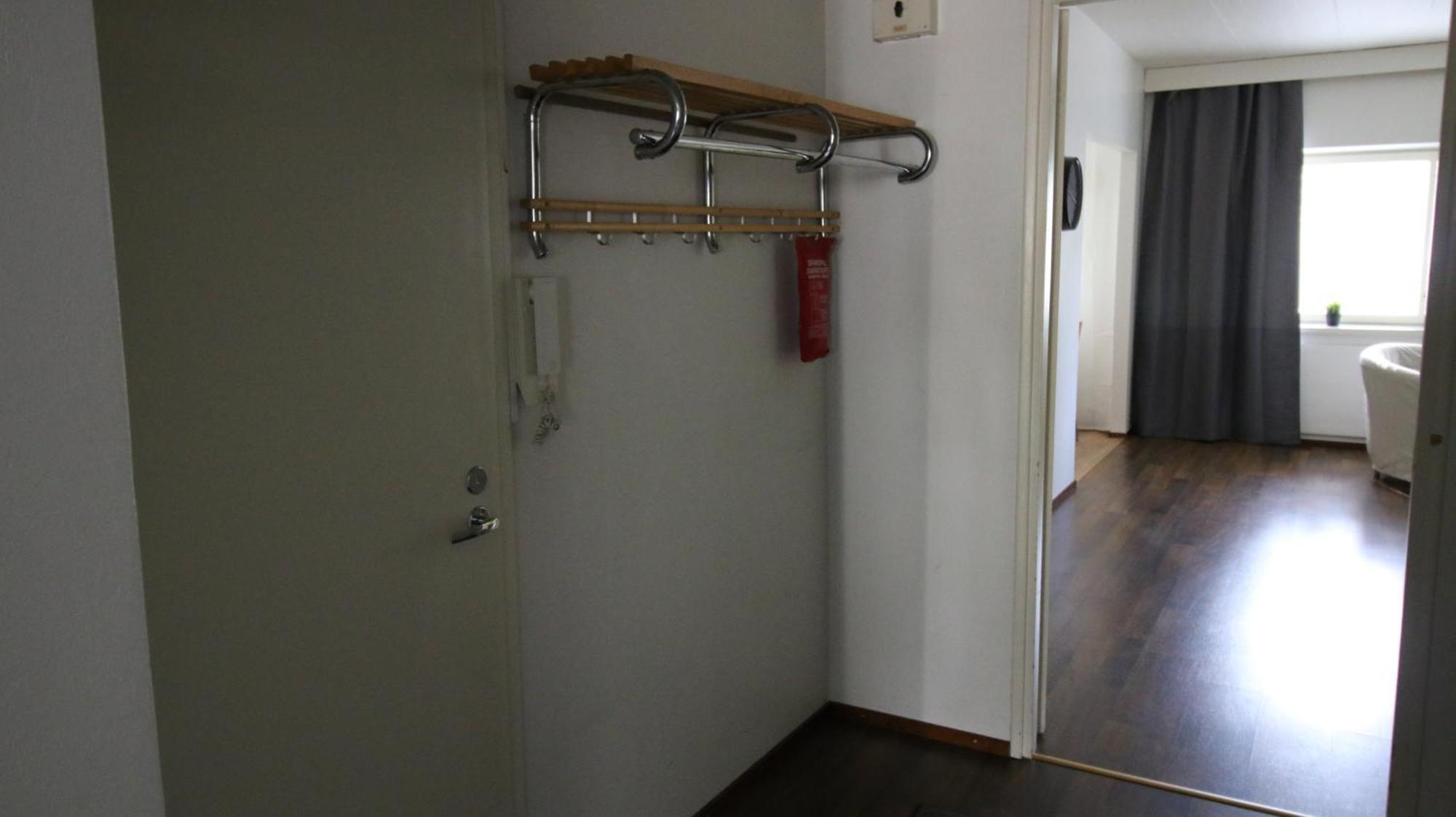 Forenom Hostel Espoo Otaniemi