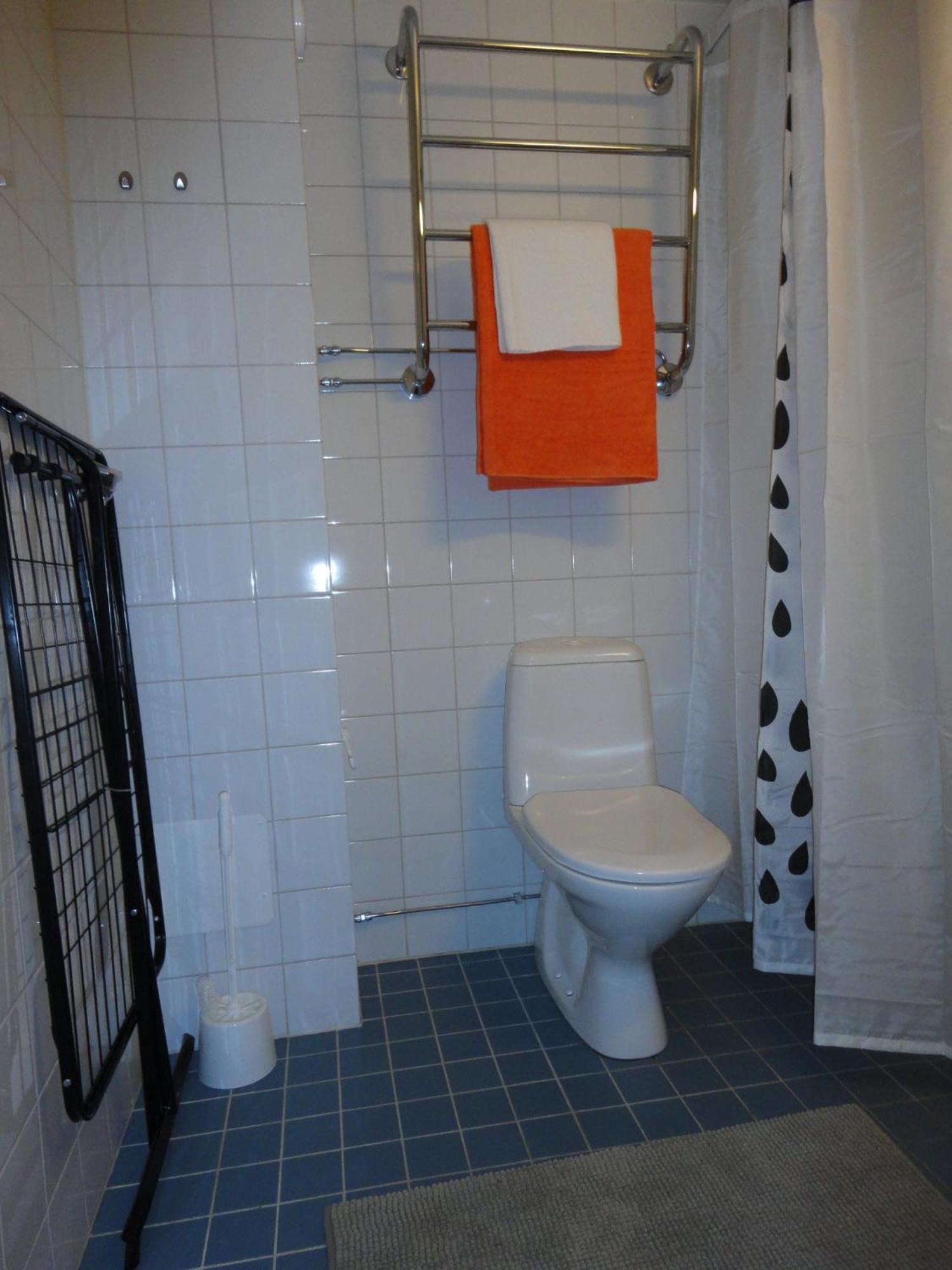 Forenom Hostel Espoo Otaniemi * Espoo