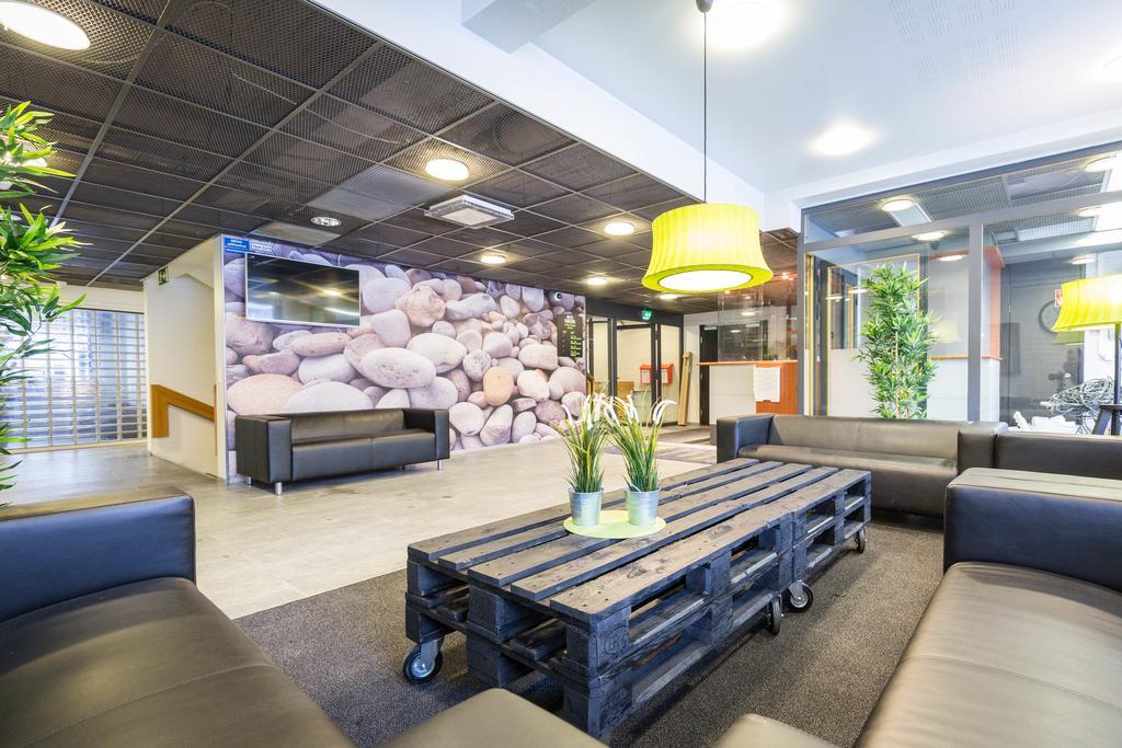 Forenom Hostel Espoo Otaniemi * Espoo