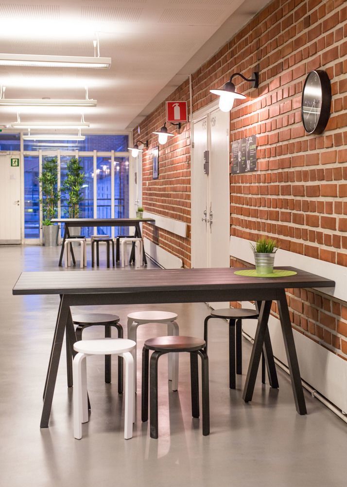 Forenom Hostel Espoo Otaniemi * Espoo