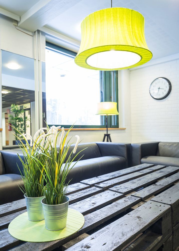 Hostel Forenom Hostel Espoo Otaniemi Espoo