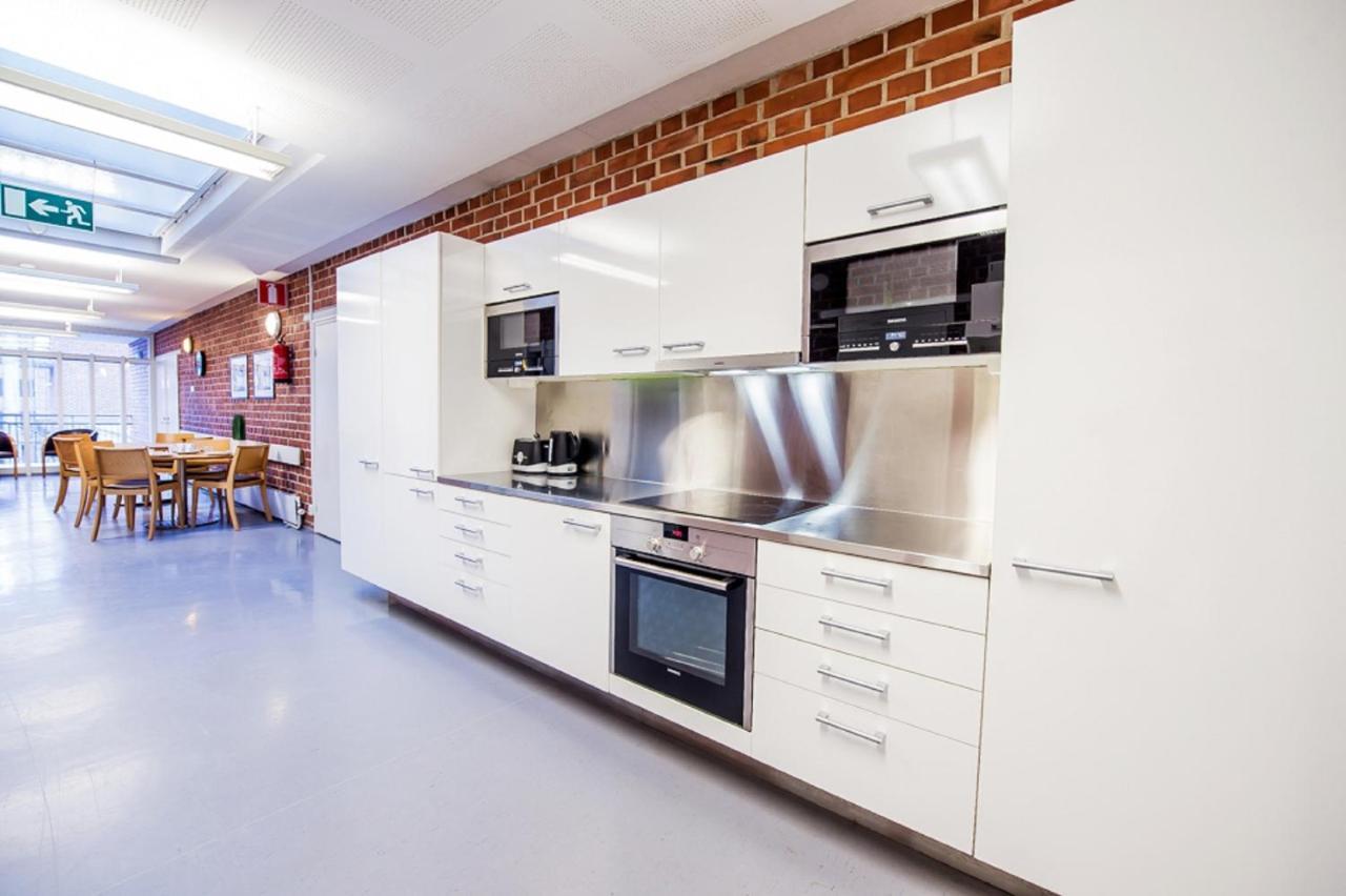 Forenom Hostel Espoo Otaniemi *